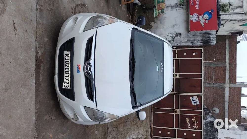 Hyundai i20 2012 Diesel Good Condition