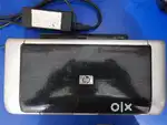 HP mobile color Printer 460