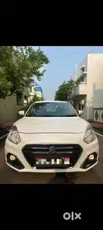 Maruti Suzuki Swift Dzire ZXI+ MT, 2021, Petrol
