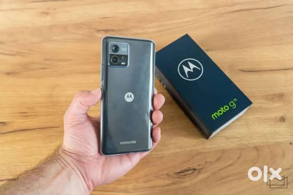 Moto G72 4g (6/128)