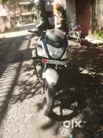Good condition bike