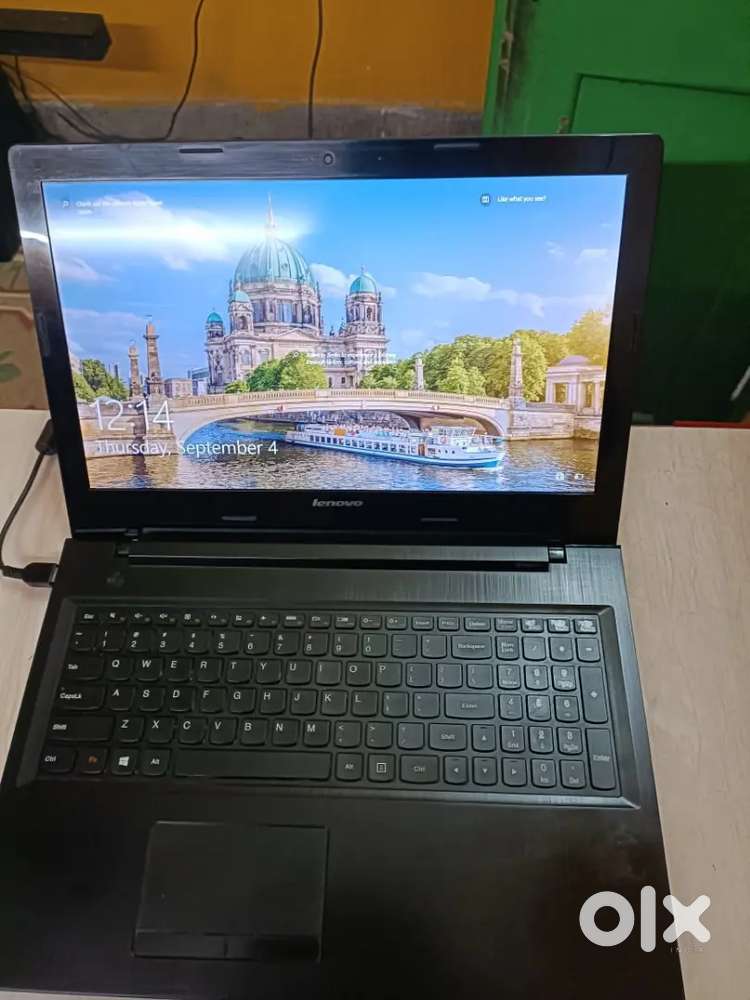 Lenovo G50