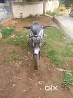Bajaj/ pulsar 150 model 2011
