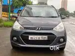 Hyundai Grand i10 Asta 1.2 VTVT, 2015, Petrol