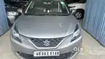 Maruti Suzuki Baleno Alpha, 2018, Diesel