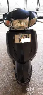 ACTIVA IN GOOD CONDITION