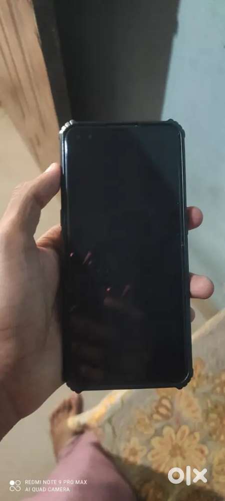 Realme X50 pro 5g
