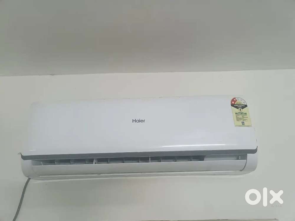 Haier Ac 1 Ton