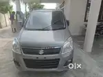 Maruti Suzuki Wagon R  model 2017