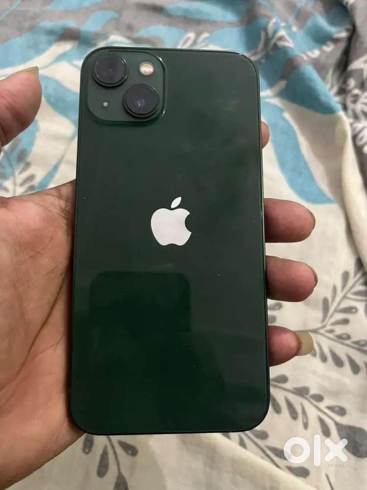 iPhone 13 128gb