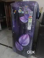 All most new, excellent condition Refrigerator