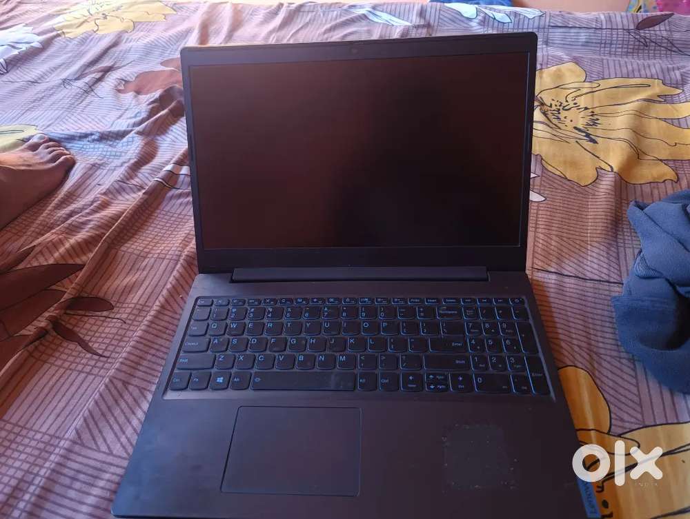 Lenevo gaming laptop
