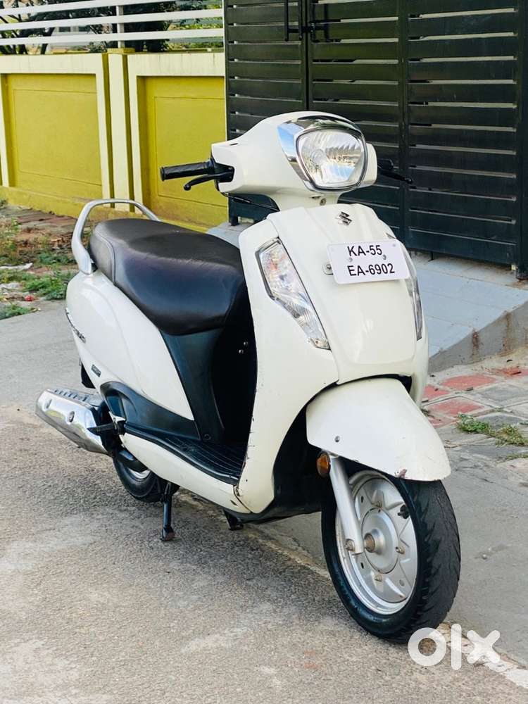 Good condition single owner