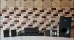 Samsung home theatre system