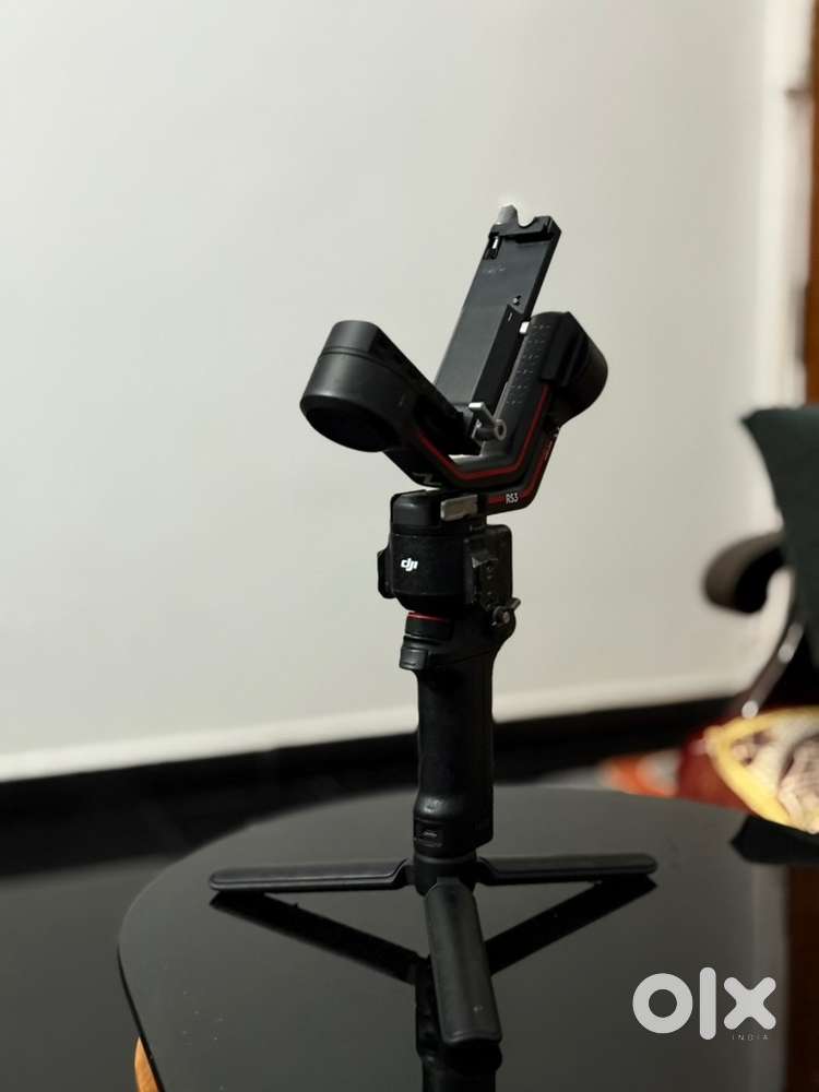 Gimbal DJI RS3