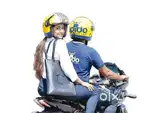 Bike Taxi Job Vacancy Free Registration