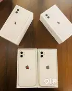 iPhone 11 (DREAM MOBILE, MESMERISING DEAL, OFF UPTO 80%, HURRY UP)