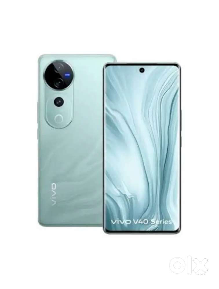 Vivo V40 5G