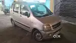 maruthi vagon r