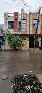 First floor for rent