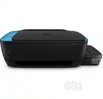 Hp ink tank 319