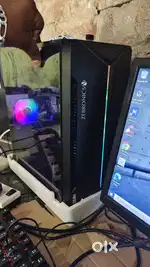 Pc computer