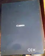 Canon LiDE 300 Scanner (Kharab – Parts/Repair ke liye)