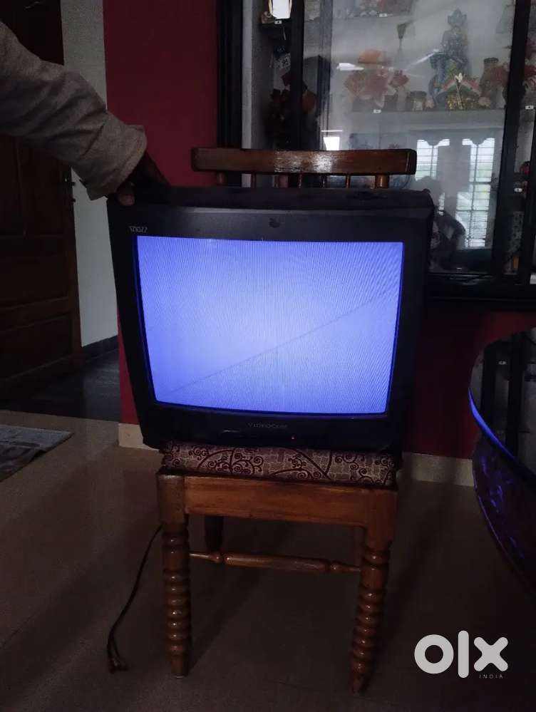 Videocon vintage tv