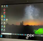 HP20 intel pentium desktop
