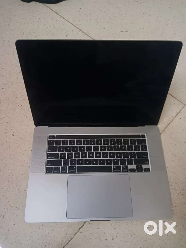 Mac ProBook 16