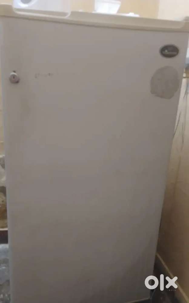 Videocon freeze