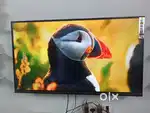 #46 MODEL INCH SMART ANDROID LEDTV WITH WARRANTY 2 YEAR WHOLESALE