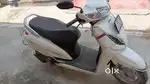 ACTIVA 6G FIRST OWNER