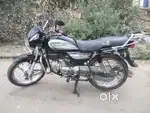 HERO SPLENDOR PLUS