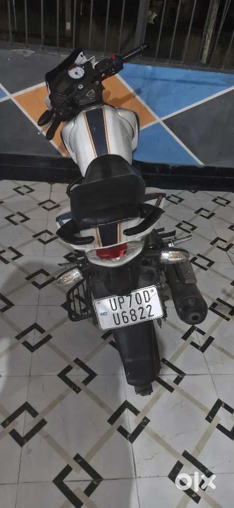 Bike for sell