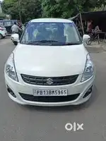 Maruti Suzuki Swift Dzire VDI Optional, 2013, Diesel