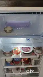 Sumsung 4 star fridge