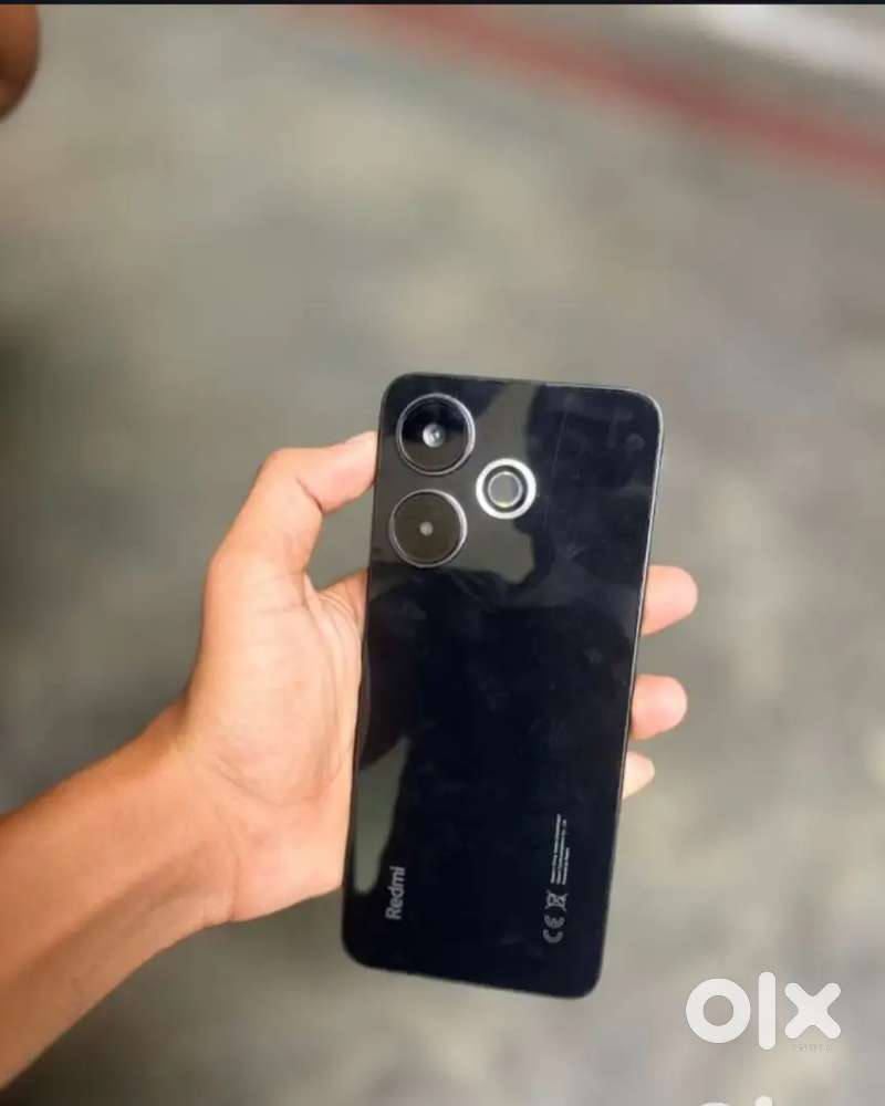 Redmi 13 5G