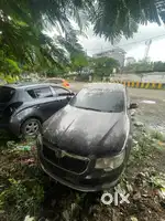 Skoda Superb 2012 Diesel 100000 Km Driven