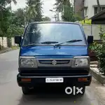 Maruti Suzuki Omni 8 Seater, 2009, Petrol