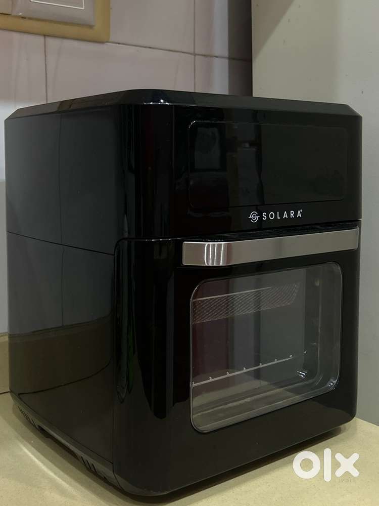 Solara Air Fryer
