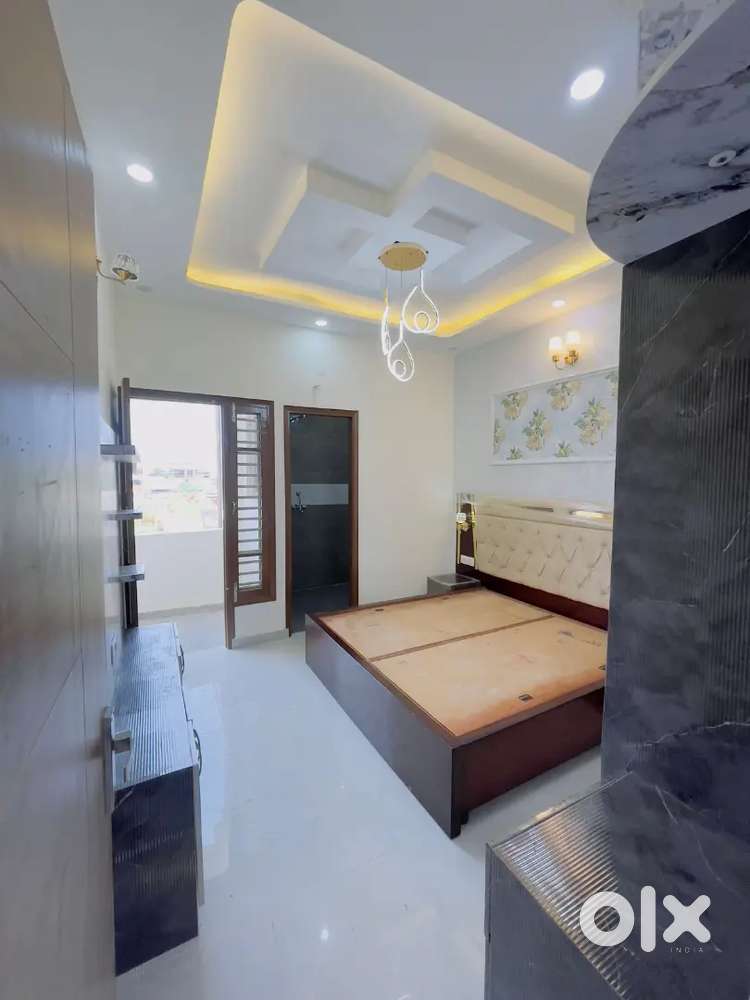 1BHK LUXURIOUS APARTMENT FOR SALE READY TO MOVE IN SHIVALIK CITY