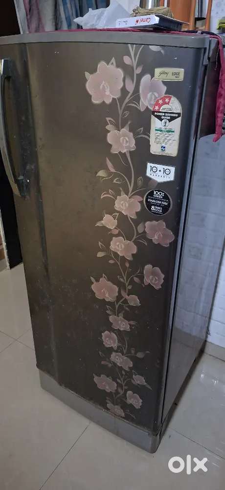 Godrej fridge(Refrigertor)