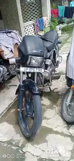 Splendor  bike