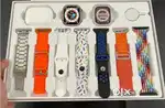 i20 max  watch with combo