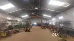 Moorthy -   Warehouse space Available For Rent in Urumandampalayam