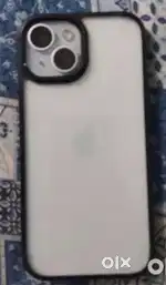 I PHONE 15  128 GB  Blue Colour