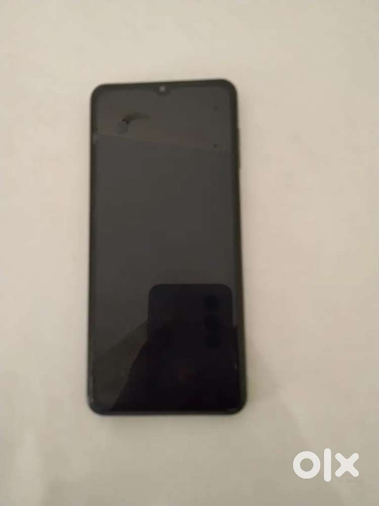 Samsung Galaxy a12.