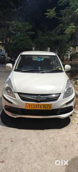 Maruti Suzuki Swift Dzire 2019 Diesel 105000 Km Driven