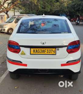 Tata Zest  Revotron 1.2T XE, 2018, Diesel